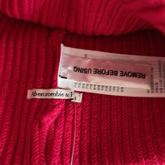 Slouchy Rib Beanie - Picture 3 of 3